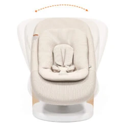 Stokke Yoga Baby Bouncer & Swing -Tiny Baby Essentials Store 679601 270 7