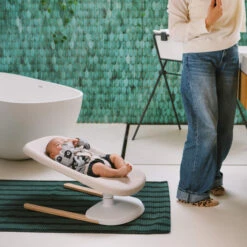 Stokke Yoga Baby Bouncer & Swing -Tiny Baby Essentials Store 679601 270 8