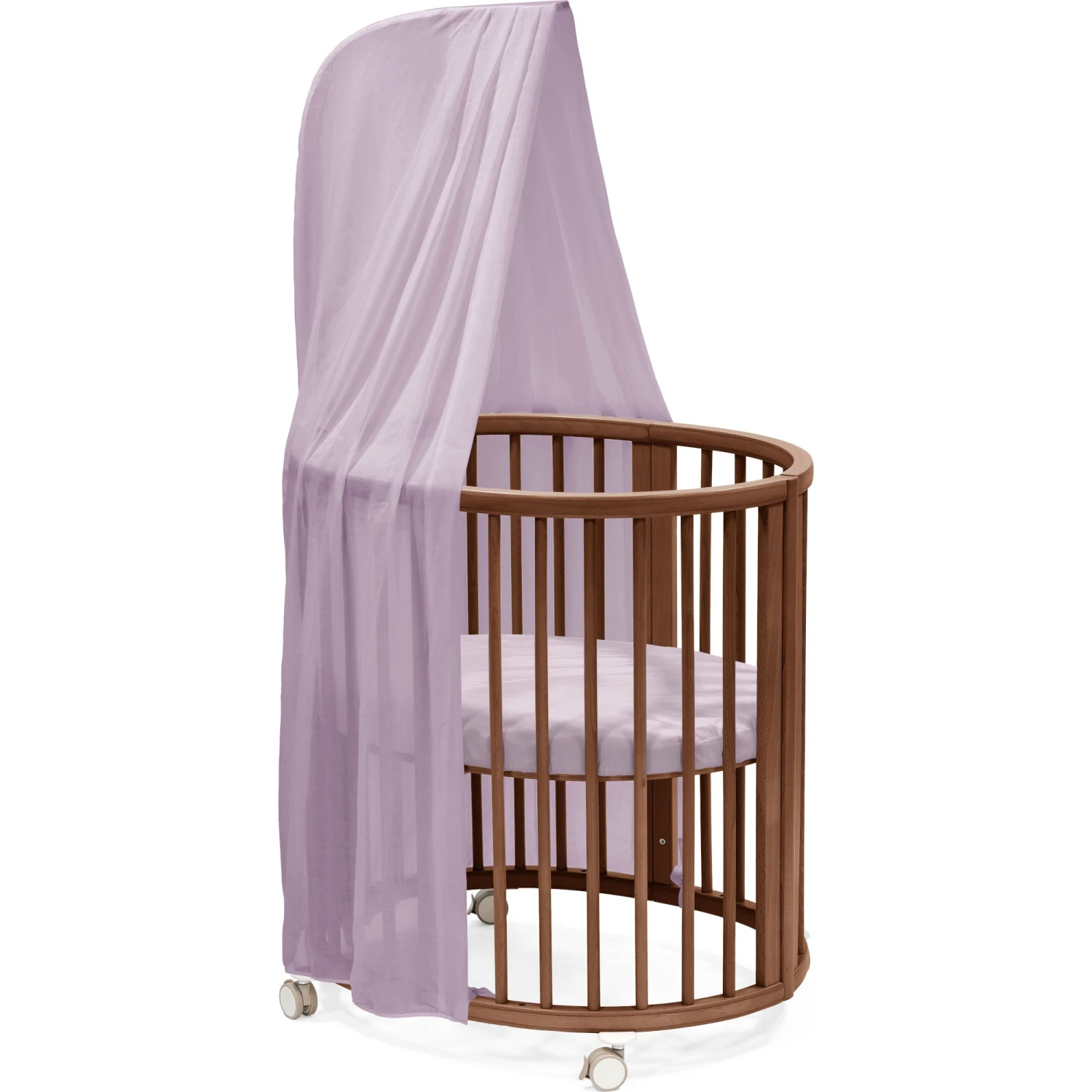 Stokke Sleepi Mini Fitted Sheet V3 9 Stokke Sleepi Mini Fitted Sheet V3 - Image 9