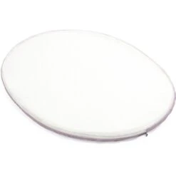 Stokke Sleepi Mini Fitted Sheet V3 25 Stokke Sleepi Mini Fitted Sheet V3 -Tiny Baby Essentials Store 683205 Lavender 3