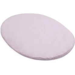 Stokke Sleepi Mini Fitted Sheet V3 26 Stokke Sleepi Mini Fitted Sheet V3 -Tiny Baby Essentials Store 683205 Lavender lead image