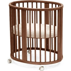 Stokke Sleepi Mini Fitted Sheet V3 27 Stokke Sleepi Mini Fitted Sheet V3 -Tiny Baby Essentials Store 683206 Ecru 2