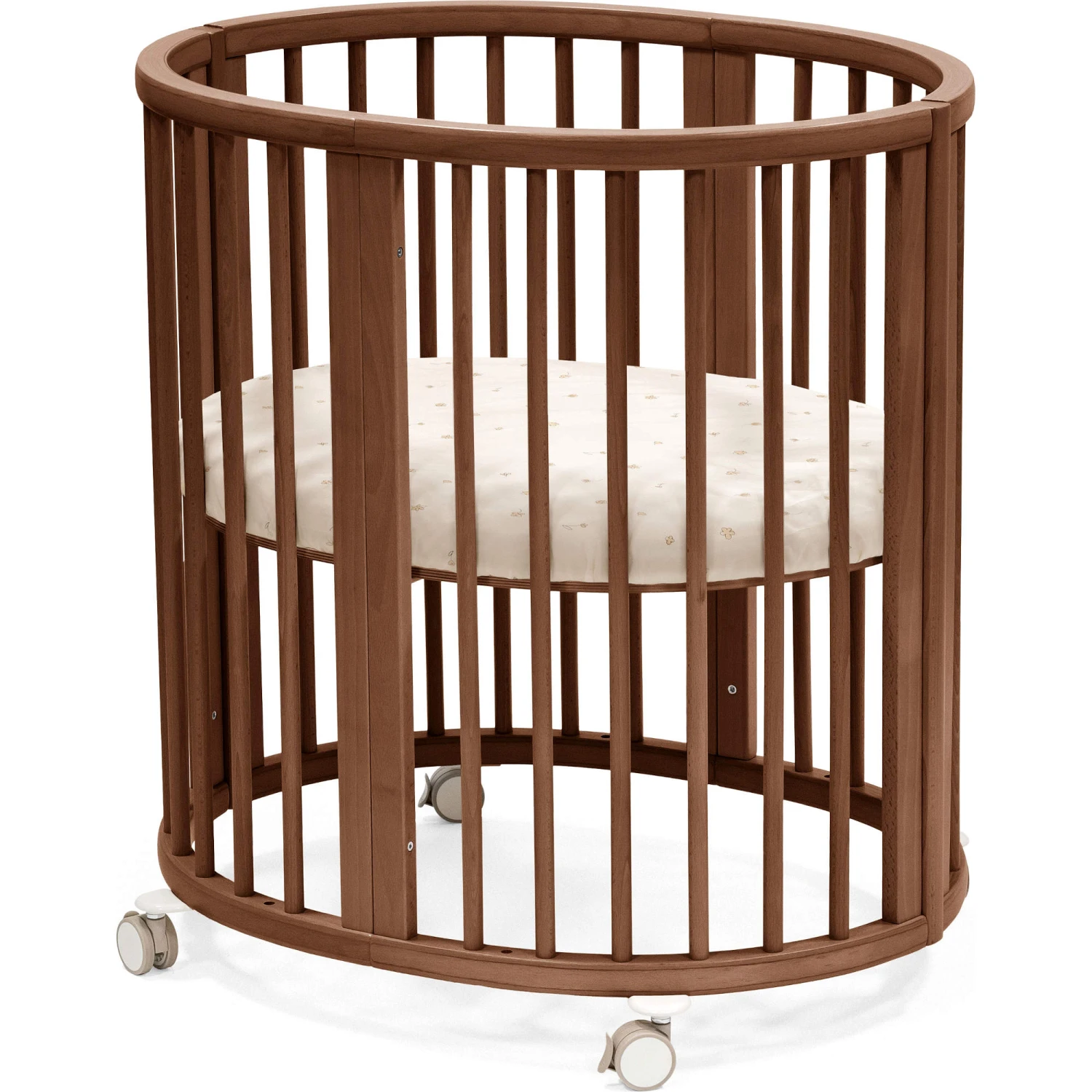 Stokke Sleepi Mini Fitted Sheet V3 12 Stokke Sleepi Mini Fitted Sheet V3 - Image 12