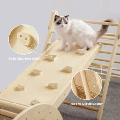 7-in-1 Montessori Climbing Set -Tiny Baby Essentials Store 6 1dbfd899 b5dd 4788 81ee 19c73fed2ed4