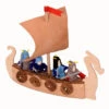Viking Boat