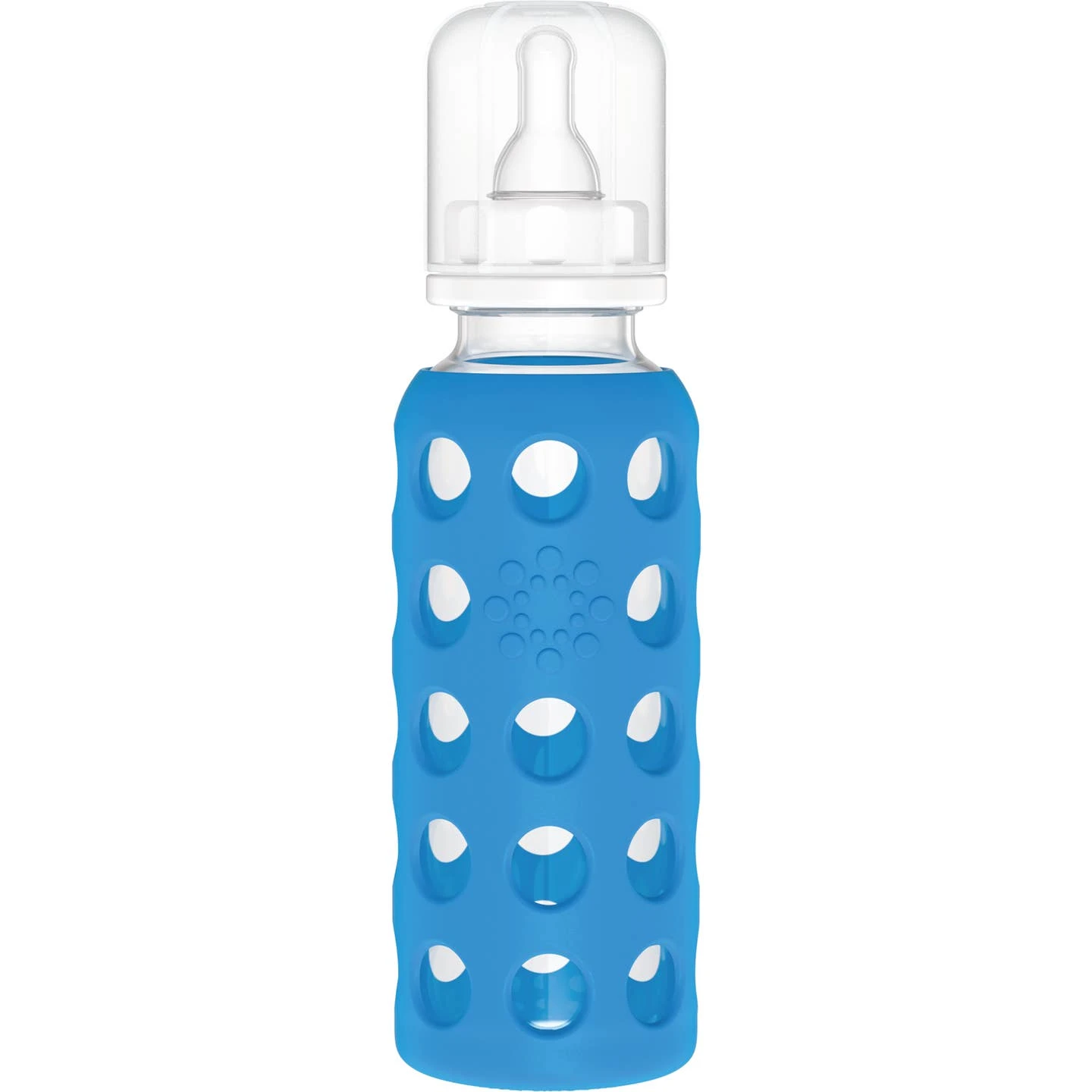 9 Oz Glass Baby Bottle 12 9 Oz Glass Baby Bottle - Image 12