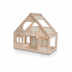 PlanToys My First Dollhouse