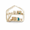 PlanToys Contemporary Dollhouse