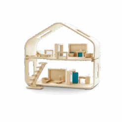 PlanToys Contemporary Dollhouse