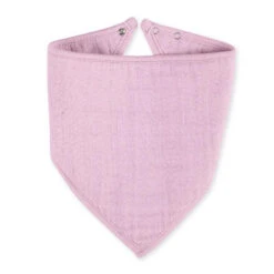 Aden + Anais Classic Bandana Bibs -Tiny Baby Essentials Store 7156 1 bib muslin bandana pink