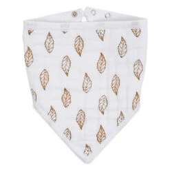 Aden + Anais Classic Bandana Bibs -Tiny Baby Essentials Store 7187 1 classic bandana bib dahlias