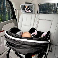 Britax Back Seat Mirror 7 Britax Back Seat Mirror -Tiny Baby Essentials Store 71Lun2LRthL. SY679 5f7083ee 33fe 4939 8184 96d4c1baf7ee