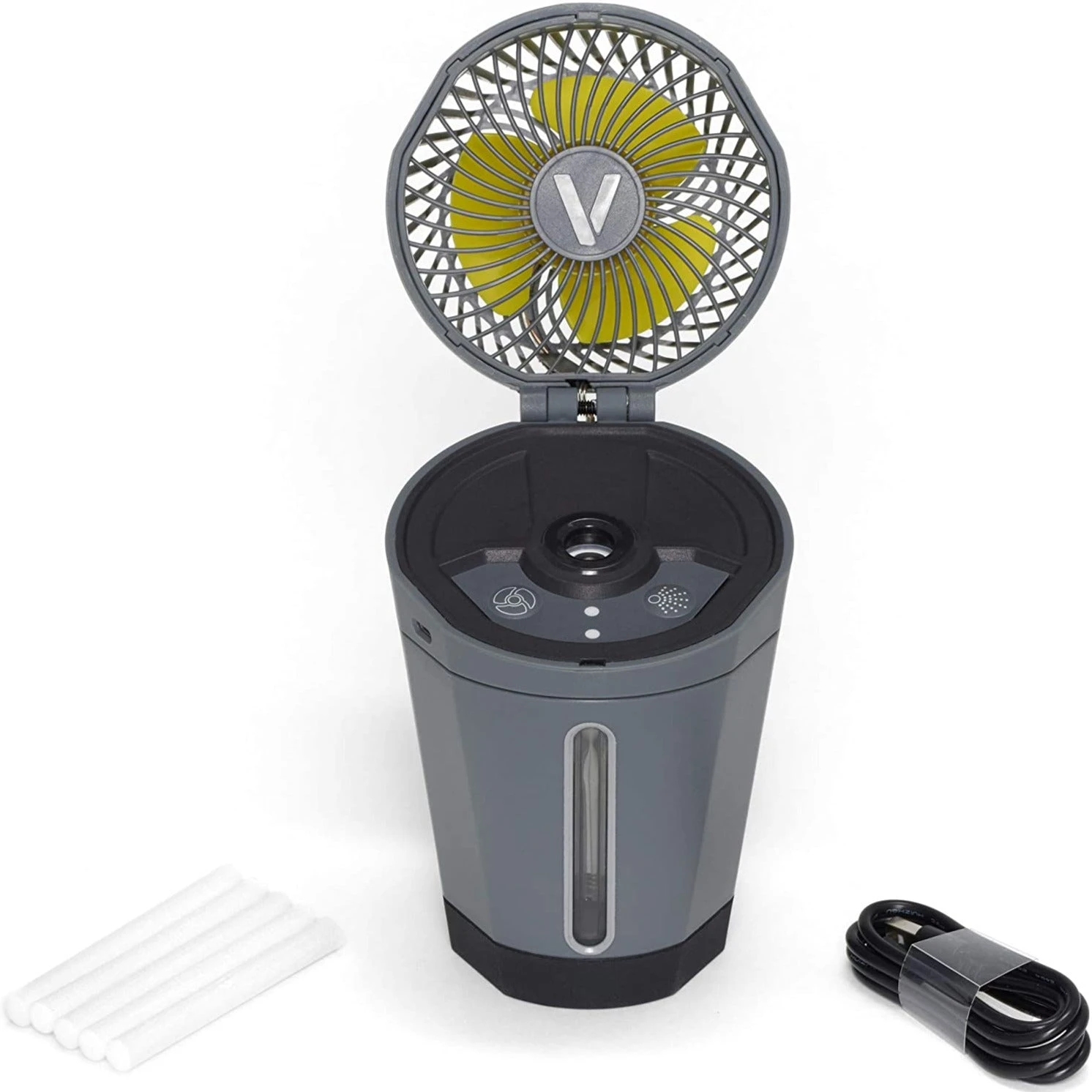 Veer Misting Fan 1 Veer Misting Fan