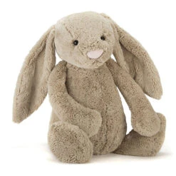 JELLYCAT Bashful Bunny | Beige -Tiny Baby Essentials Store 71ho0TCl gL. SL1024 9d67201d b5fa 4d41 805b 167bd9ef8fbe