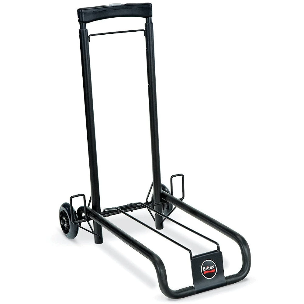 Britax Car Seat Travel Cart 1 Britax Car Seat Travel Cart