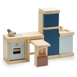 Plantoys Orchard Kitchen Set