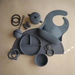 Mushie Silicone Ball Teether -Tiny Baby Essentials Store 7O0A1166 600x dbd76a98 5b2a 43f0 b663 12cea5bece46