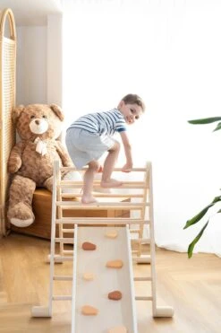 Montessori 2-in-1 Triangle & Wall Climber 16 Montessori 2-in-1 Triangle & Wall Climber -Tiny Baby Essentials Store 7bc92988f2be8696d445628ba318f4a61851fe6e9c0660763a11636ef76c0768