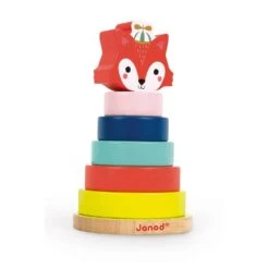 Janod Baby Forrest Fox Stacker -Tiny Baby Essentials Store 7cee316abf45f8bcffd484c18da5d41acec05f52a41448de348561064059d62a 7b641795 2c3f 4523 85d7 2d84c5eb4c52