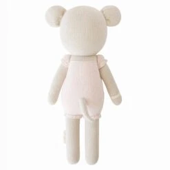 Beatrice The Mouse | Blush 15 Beatrice The Mouse | Blush -Tiny Baby Essentials Store 7df7a9d48e217e8c5933832bff63f026c54c7313d6d2329740fffc560a1e1b26