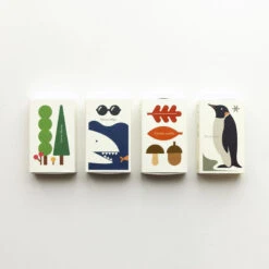 Pocket Crayons | Seasons Set