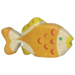 Holztiger Wooden Sea Animals 22 Holztiger Wooden Sea Animals -Tiny Baby Essentials Store 80084 s