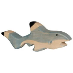 Holztiger Wooden Sea Animals 15 Holztiger Wooden Sea Animals -Tiny Baby Essentials Store 80200 s