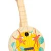 Janod Musical Forest Banjo