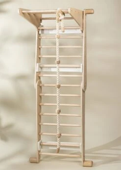 Montessori 2-in-1 Triangle & Wall Climber 17 Montessori 2-in-1 Triangle & Wall Climber -Tiny Baby Essentials Store 848e14f58f7d9a57394d282e5e82589319af5bb2fa5a358e732bc99700ad9c2d