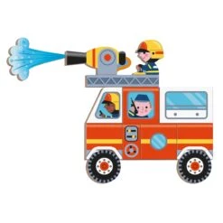 Janod Magneti'book | Firemen -Tiny Baby Essentials Store 862605af7cac1f9293fa2f359453eb087ee391ea0b9dd95db2463c33101dfc07