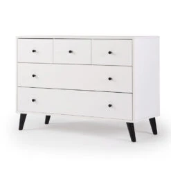 Austin 5-Drawer Dresser