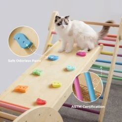 7-in-1 Rainbow Climbing Set -Tiny Baby Essentials Store 8 7d8b5756 cdde 43f2 828e 39fe7c49b69f