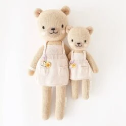 Goldie The Honey Bear -Tiny Baby Essentials Store 8a1a4ce8217128593d7725cf52c9288b65527569e3c6774b60470f9b168efc09