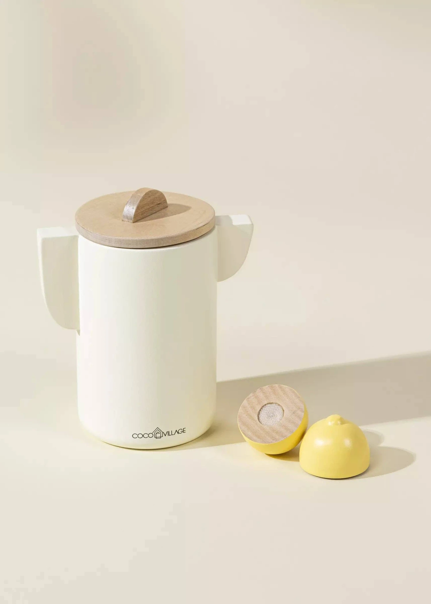 Wooden Lemonade Playset 4 Wooden Lemonade Playset - Image 4