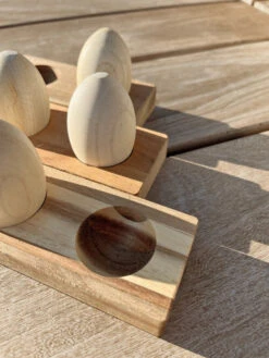 Wooden Egg Shakers With Stand 9 Wooden Egg Shakers With Stand -Tiny Baby Essentials Store 8fc535f3ae7f77d9386c8d4e8300d85da6bd316ca3ef4bac02efd8dd444ceeee
