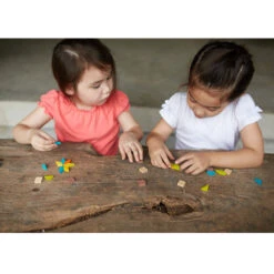 Plantoys Mini Mosaic 7 Plantoys Mini Mosaic -Tiny Baby Essentials Store 9 1