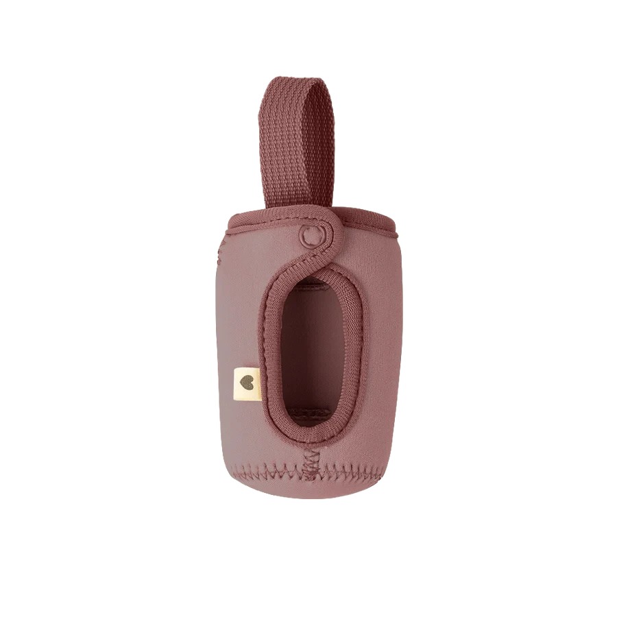 BIBS Baby Bottle Sleeve 2 BIBS Baby Bottle Sleeve - Image 2