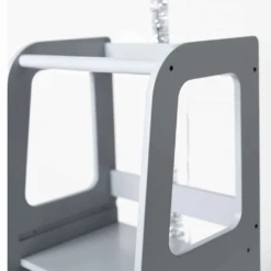 Toddler Tower -Tiny Baby Essentials Store 9ByFKWB8 47da0298 ae6e 4e24 a7dc c6380b80cc59