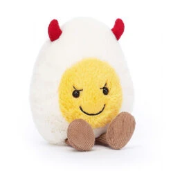 JELLYCAT Amuseable Egg