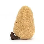 JELLYCAT Amuseable Potato 3 JELLYCAT Amuseable Potato - Image 3