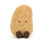 JELLYCAT Amuseable Potato
