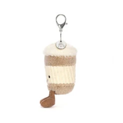JELLYCAT Bag Charm -Tiny Baby Essentials Store ACOF4BC 2