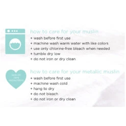 Aden + Anais Classic Bandana Bibs -Tiny Baby Essentials Store ADENANAISbandanabibalt1