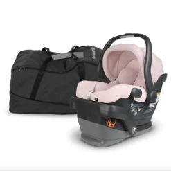 Uppababy Mesa V2 Car Seat + Travel Bag -Tiny Baby Essentials Store ALICEV2 TRAVELBG 62b69ee9 71b7 4338 9468 ca1bcb1086f3