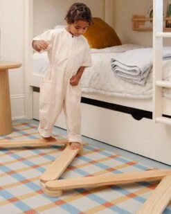 Acrobat | Balance Beam -Tiny Baby Essentials Store Acrobat Balance Beam