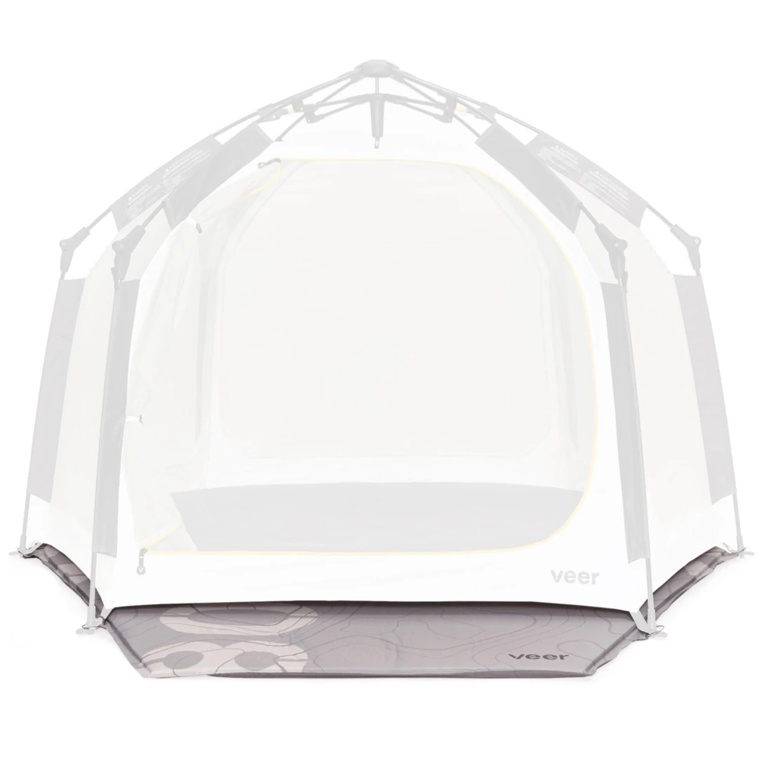 Veer Basecamp Air Pad 2 Veer Basecamp Air Pad - Image 2