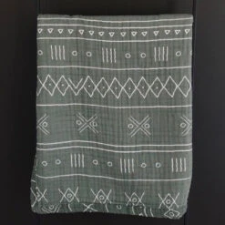 Muslin Quilt | Alpine