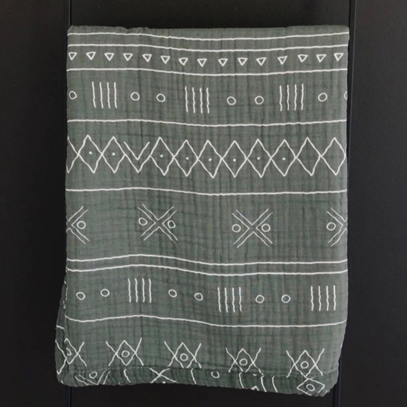 Muslin Quilt | Alpine 1 Muslin Quilt | Alpine