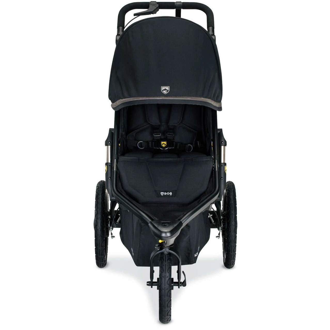 BOB Allterrain Pro Jogging Stroller 3 BOB Allterrain Pro Jogging Stroller - Image 3