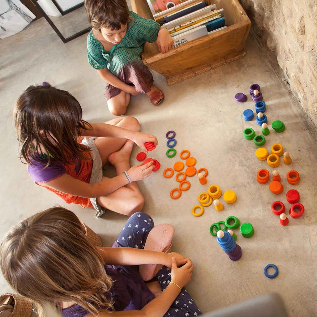 Nins, Rings, & Coins 3 Nins, Rings, & Coins - Image 3
